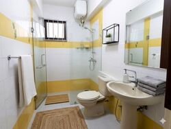 Blk 403A Fern Spring (Sengkang), HDB 4 Rooms #554996601